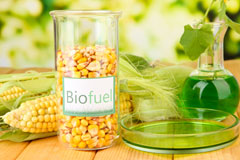 Pinkney biofuel availability
