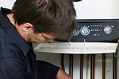 boiler replacement Pinkney