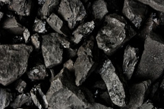 Pinkney coal boiler costs