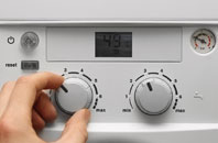 free Pinkney boiler maintenance quotes